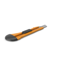 Utility Knife PNG & PSD Images