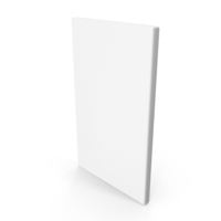 White Panel PNG & PSD Images