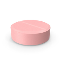 Pill Pink PNG & PSD Images
