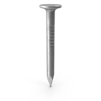 Connector Nail PNG & PSD Images