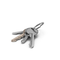 Keys PNG & PSD Images