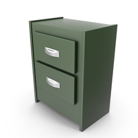 Metal Office Cabinet PNG & PSD Images
