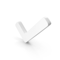 Tick Right Mark Accept PNG & PSD Images