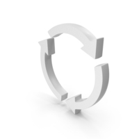 Circler Arrows PNG & PSD Images