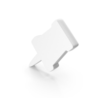 Desk Pin Logo PNG & PSD Images