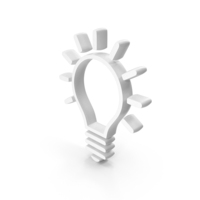Light Bulb Power PNG & PSD Images