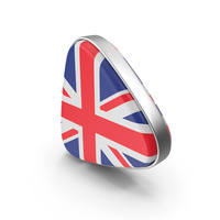 United Kingdom Flag Icon PNG & PSD Images