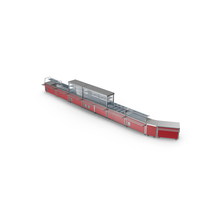 Self Service Line Kit PNG & PSD Images