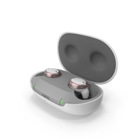 Signia Active Pro are Hearing Aids Rose Gold PNG & PSD Images