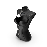 Corset PNG & PSD Images