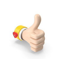 Like Symbol PNG & PSD Images