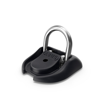 ABUS WBA 100 Granit Bicycle Anchor PNG & PSD Images