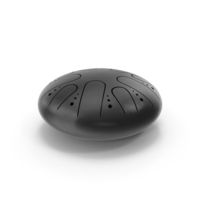 Black Tank Drum PNG & PSD Images