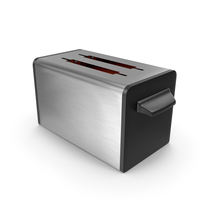 Toaster PNG & PSD Images