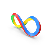 Infinity Color PNG & PSD Images