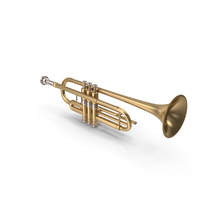 Trumpet PNG & PSD Images