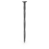 Deck Nails PNG & PSD Images