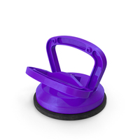Dent Remover Open Purple PNG & PSD Images