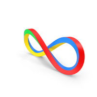 Infinity Color PNG & PSD Images
