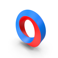 Infinity Circle Color PNG & PSD Images