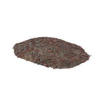 Heap Of Debris PNG & PSD Images