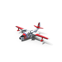 Grumman HU-16 Albatross (US Coast Guard) PNG & PSD Images