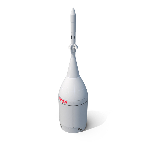 NASA Orion Multi Purpose Crew Vehicle PNG & PSD Images