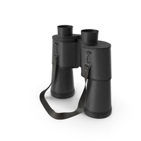 Binoculars PNG & PSD Images