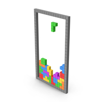 Brick Block Game PNG & PSD Images