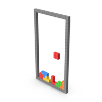 Brick Block Game PNG & PSD Images