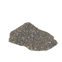 Heap Of Pebbles PNG & PSD Images