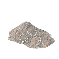 Heap Of Pebbles PNG & PSD Images