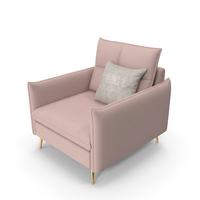 Armchair PNG & PSD Images
