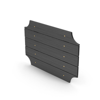 Black Sign PNG & PSD Images