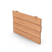 Wooden Signboard PNG & PSD Images