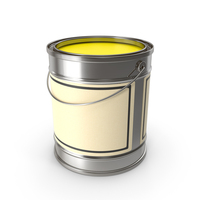 Paint Box PNG & PSD Images