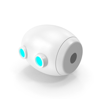 White Drone PNG & PSD Images