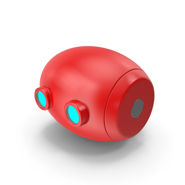 Drone Red PNG & PSD Images