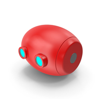 Drone Red PNG & PSD Images