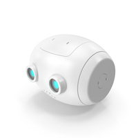 White Drone PNG & PSD Images
