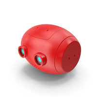 Red Drone PNG & PSD Images