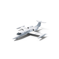 C21A Learjet United States Air Force PNG & PSD Images