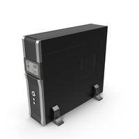 UPS - Uninterruptible Power Supply PNG & PSD Images