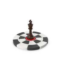 Chess King PNG & PSD Images