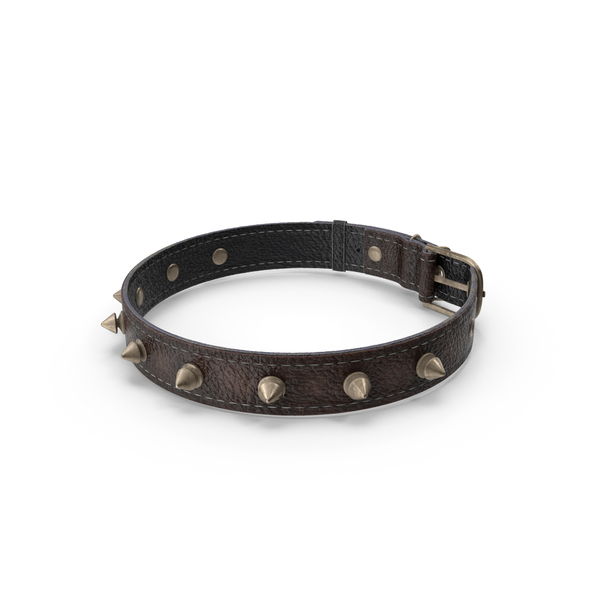 Dog Collar PNG & PSD Images