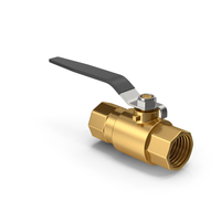 Metal Valve PNG & PSD Images