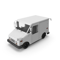 Post Car PNG & PSD Images