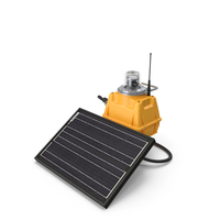 Runway Light SP 401 PNG & PSD Images
