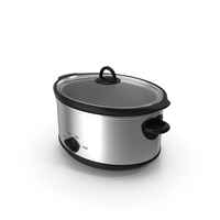 Crockpot Device PNG & PSD Images