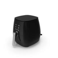 Air Fryer PNG & PSD Images
